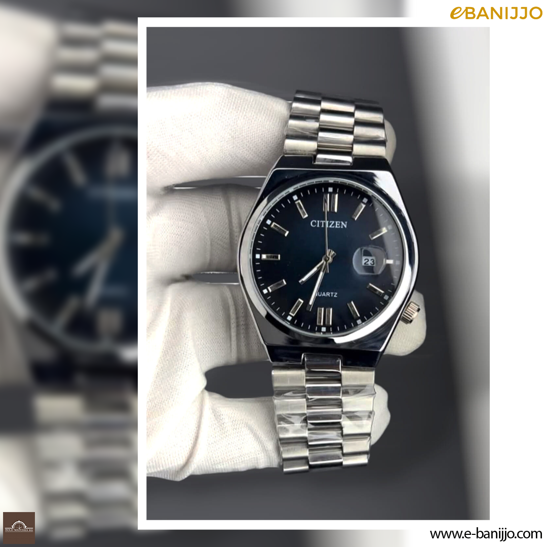 Citizen Automatic Tsuyosa Men's Watch
