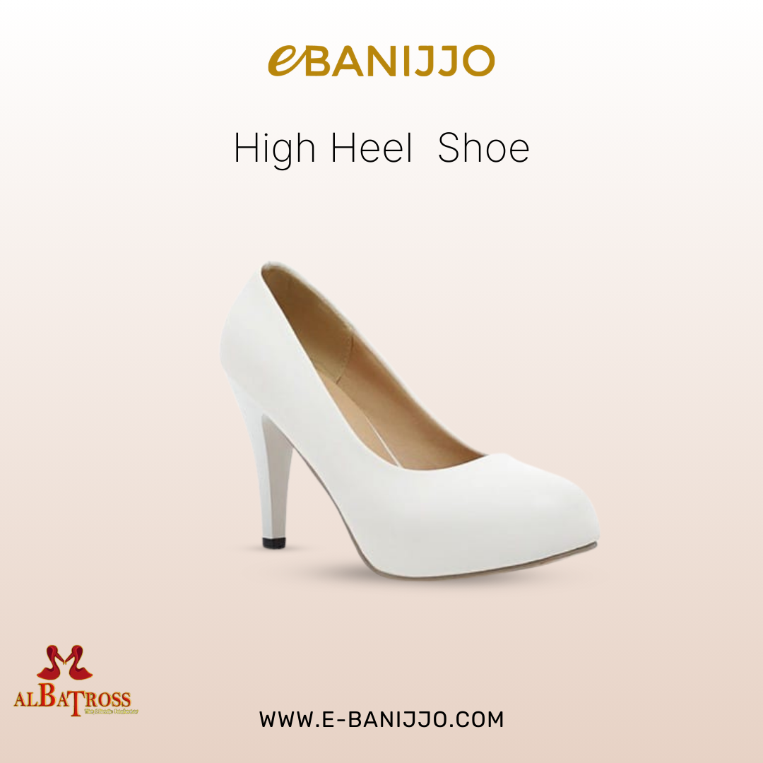 High Heel  Shoe