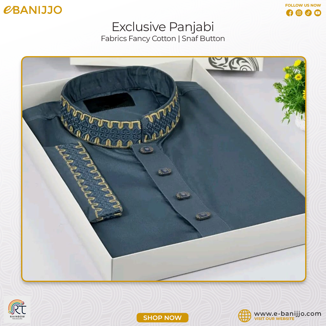 Exclusive Punjabi