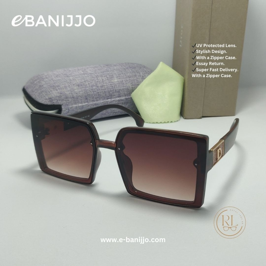 eyewear frame exclusive collection