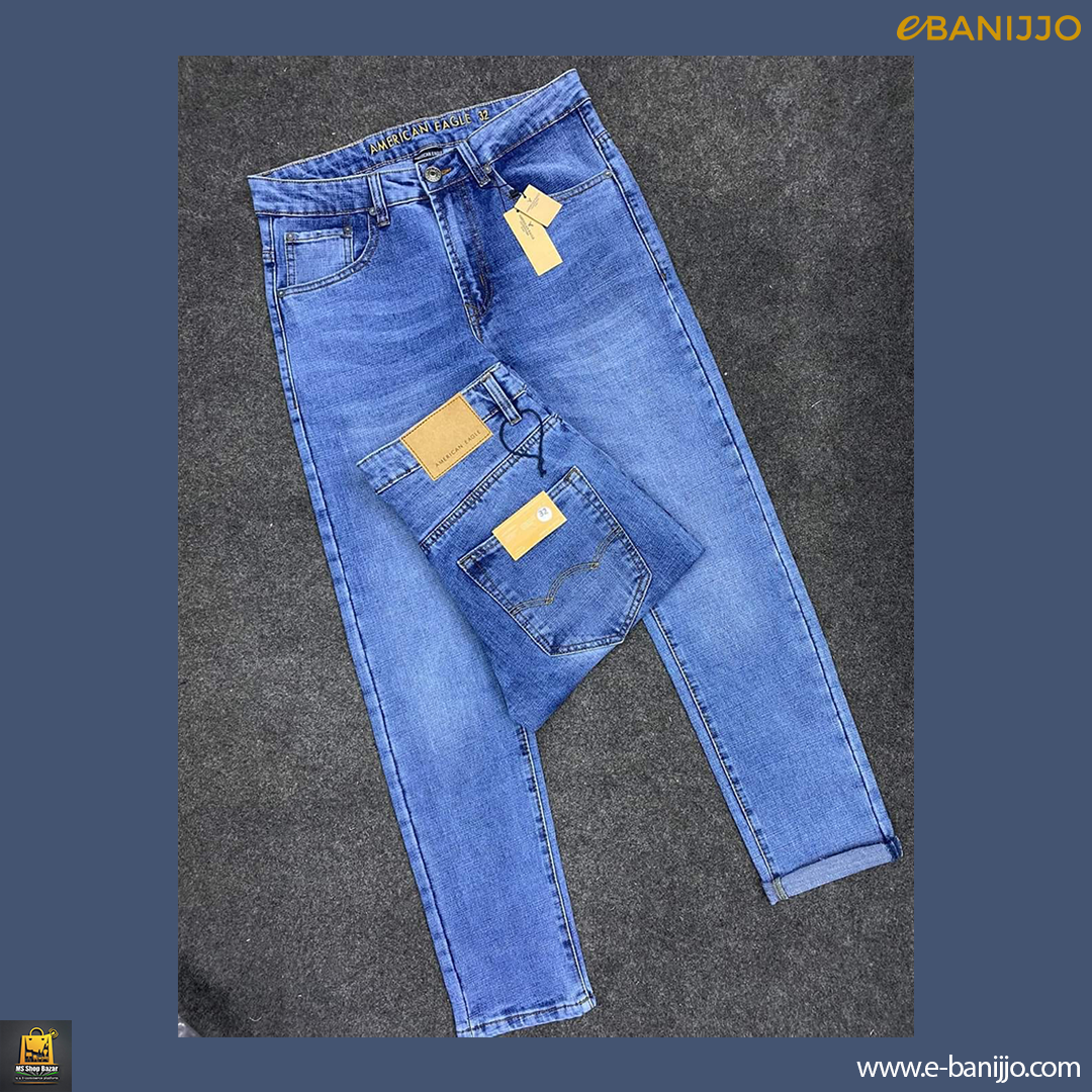 Jeans pant
