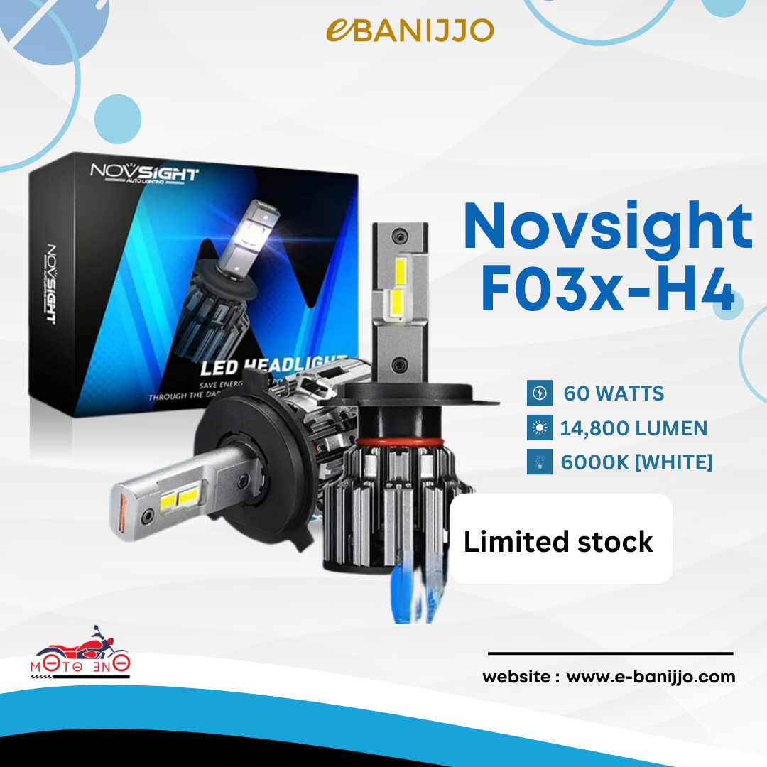 Novight F03x-H4