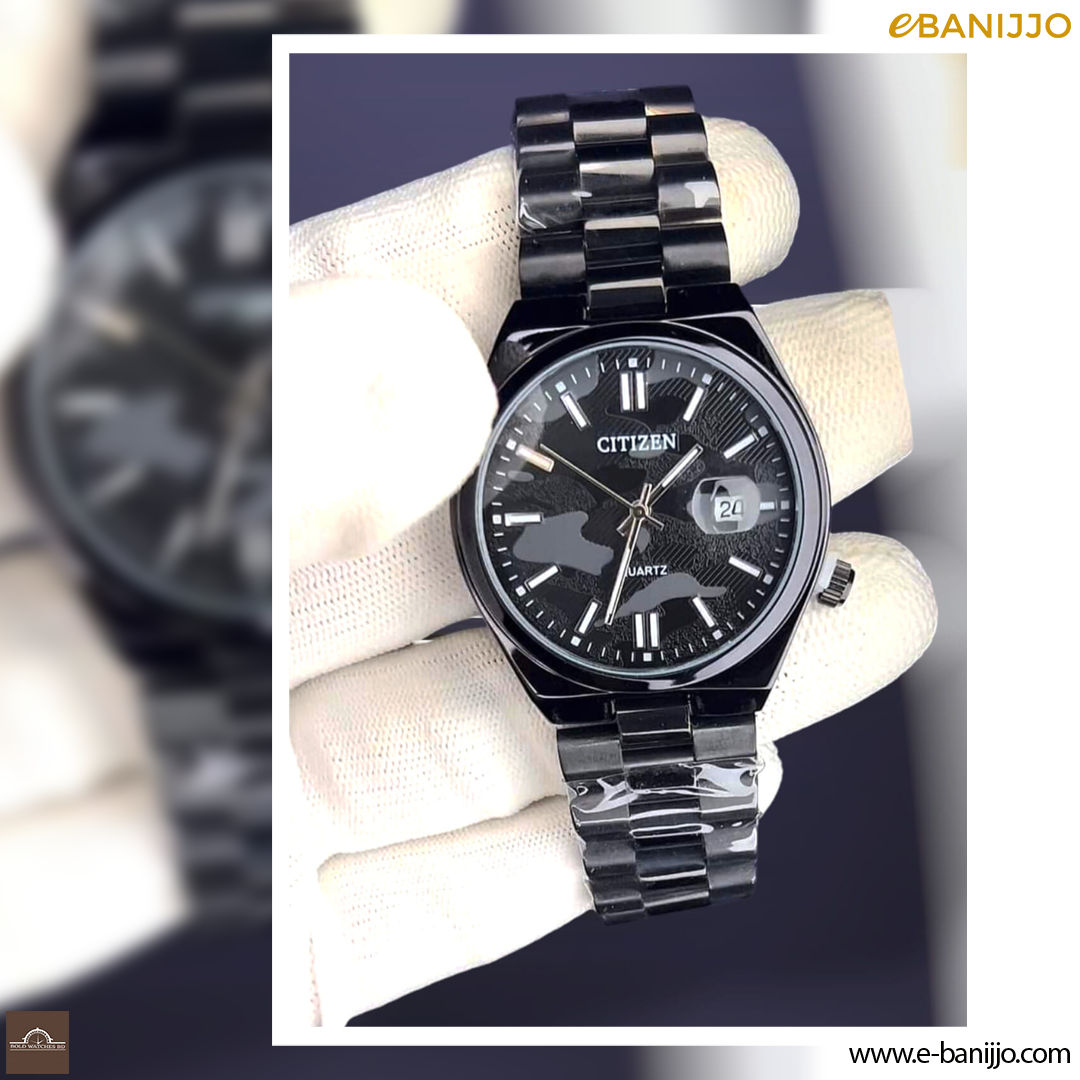 Citizen Automatic Tsuyosa Men's Watch