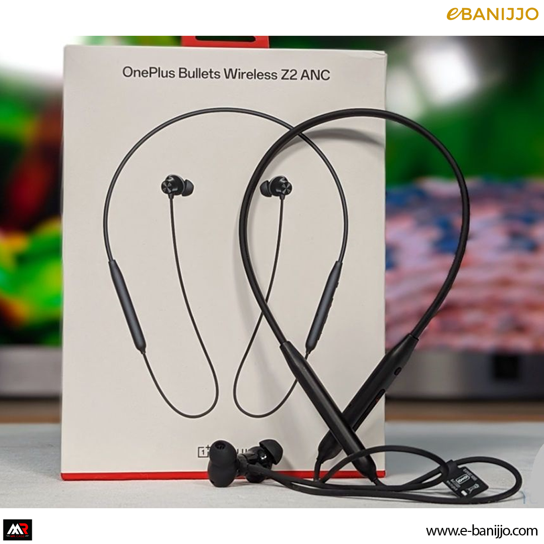 Bullets Wireless Z2 (E305A)