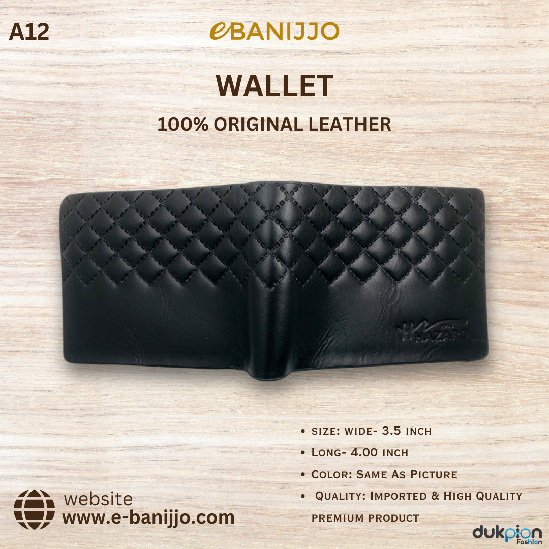 Wallet (A-12)
