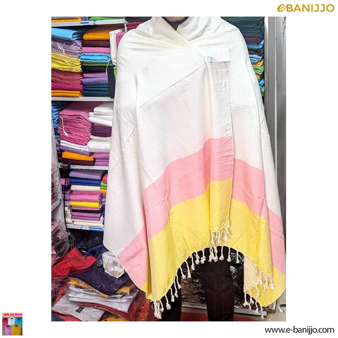 কুমিল্লার বিখ্যাত খাদি শাল কালেকশন
