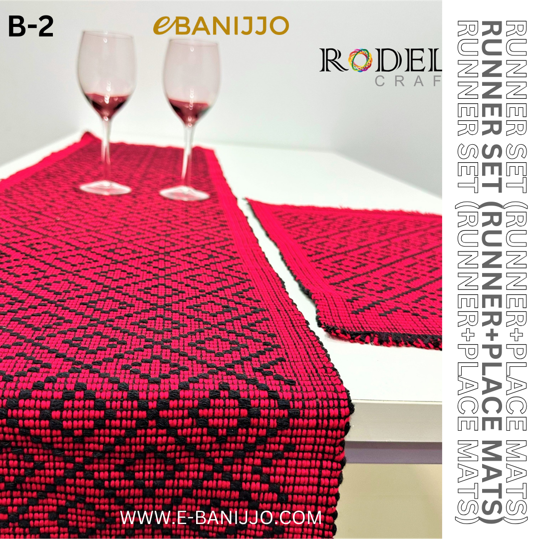 Runner Set