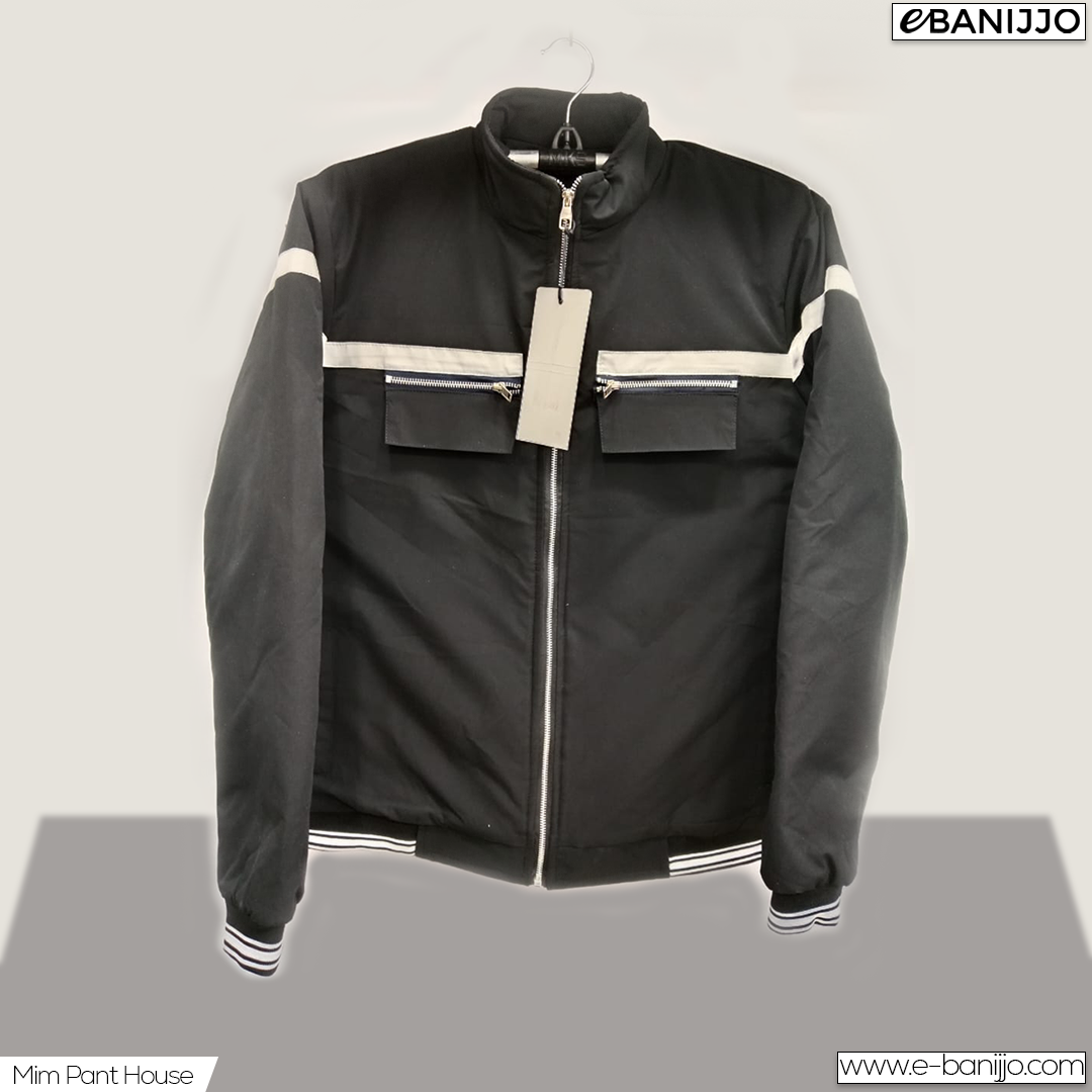 Falconzone's Super Premium Winter Jacket