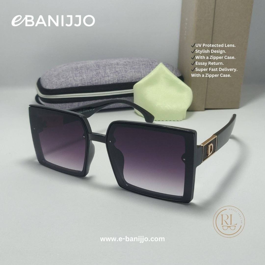 eyewear frame exclusive collection