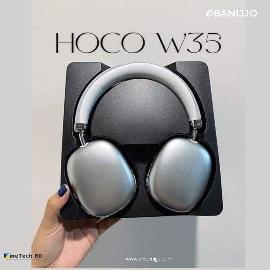 Hoco W35 Wireless Headphone