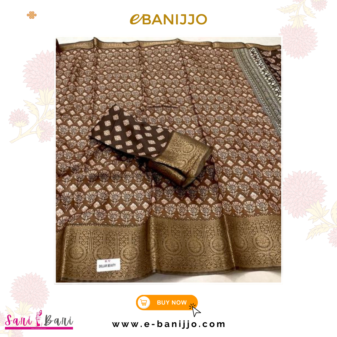Silk Saree