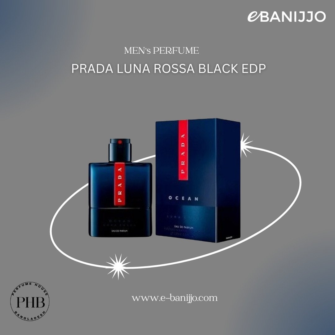 PRADA LUNA ROSSA OCEAN EDP
