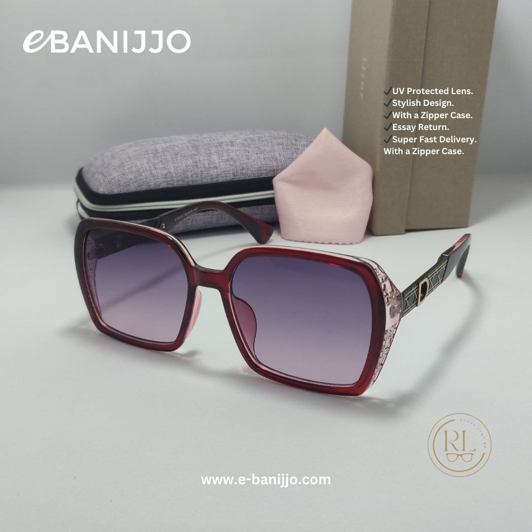 eyewear frame exclusive collection