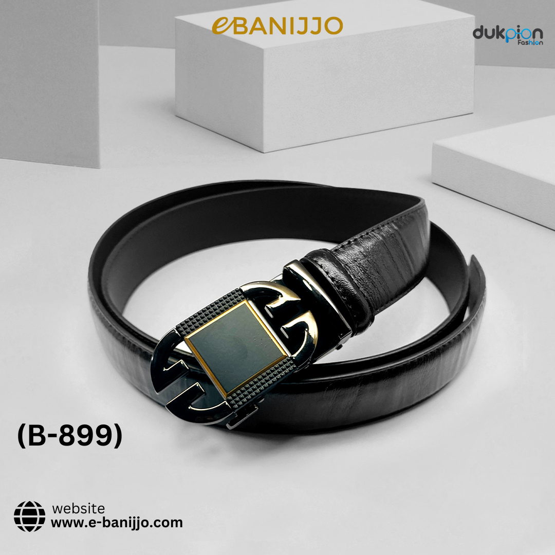 Belt (B-899)
