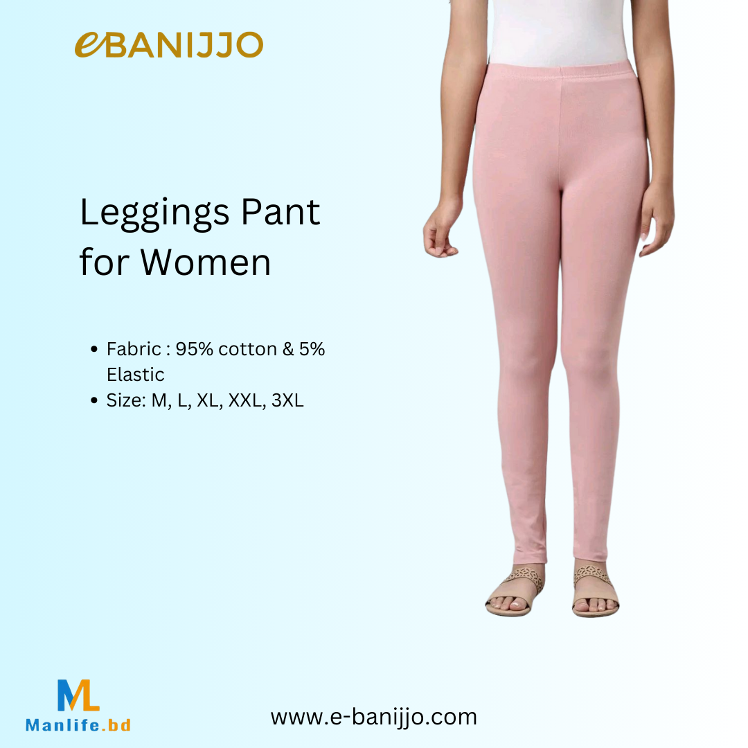 Leggings Pant for Women