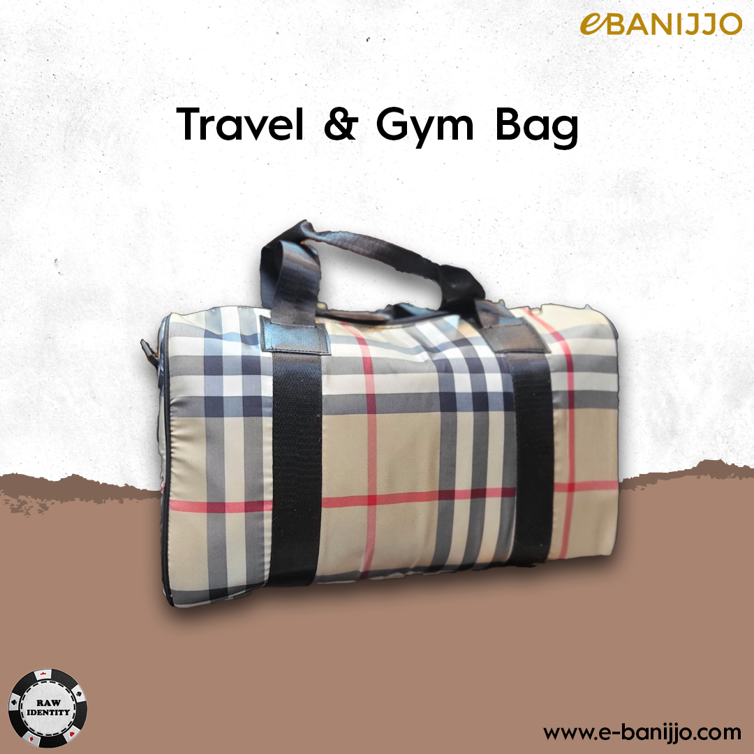 Sports Bag