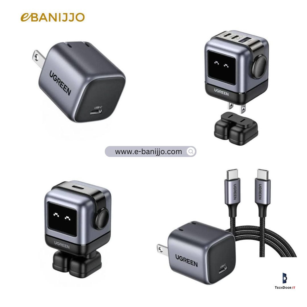 Ugreen 30W GaN Charger