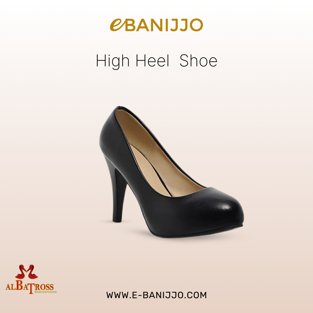 High Heels