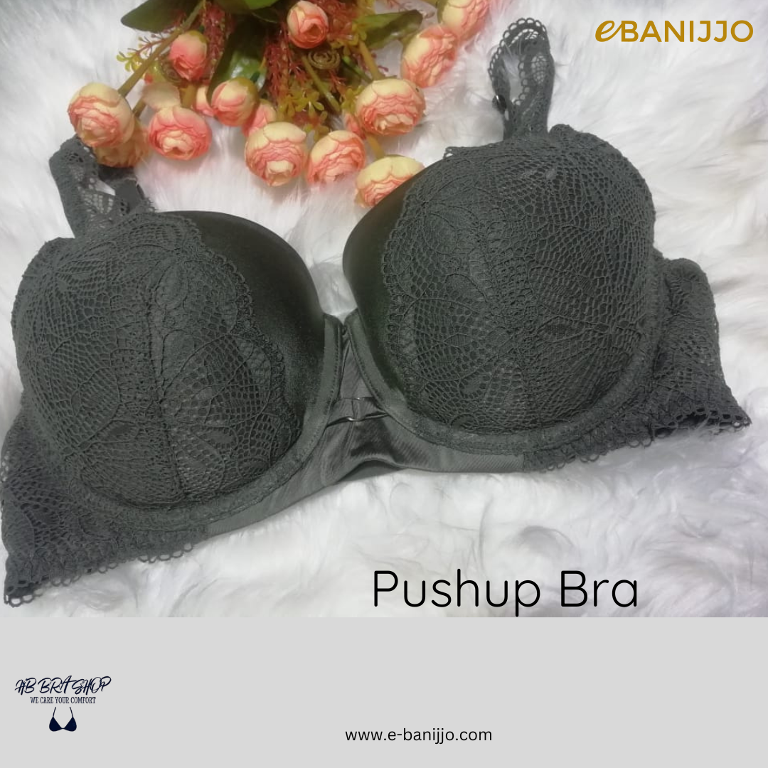 Pushup Bra for Women