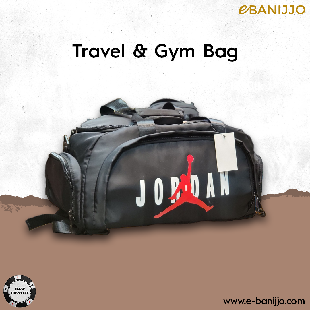 Sports Bag