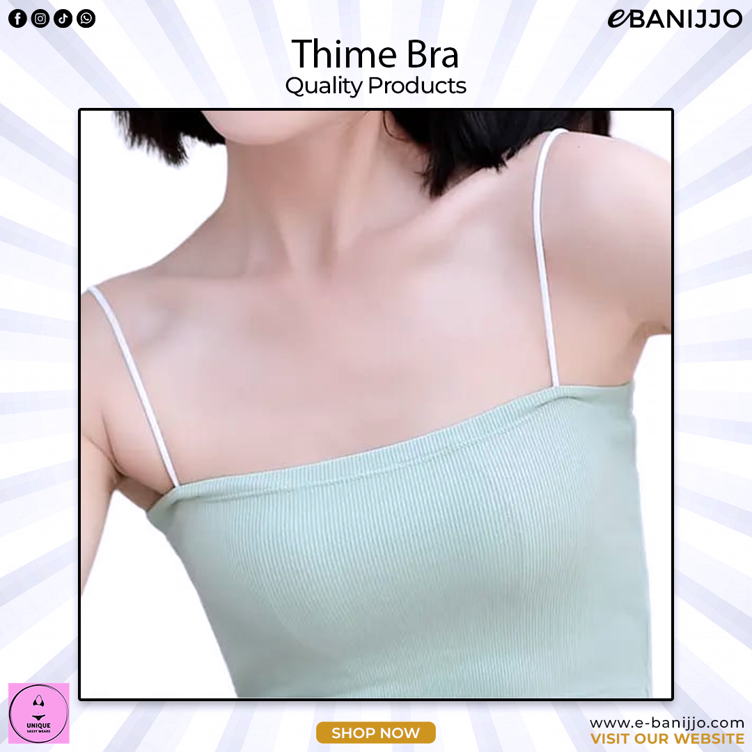Thime bra