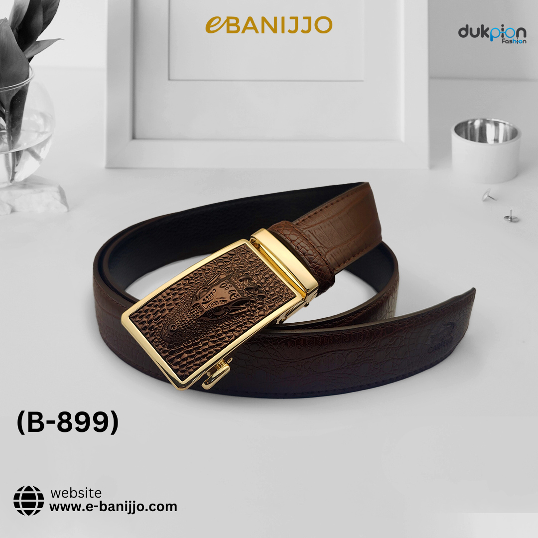 Belt (B-899)