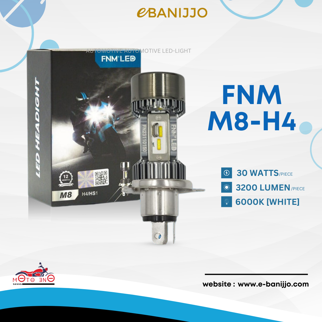FNM M8-H4