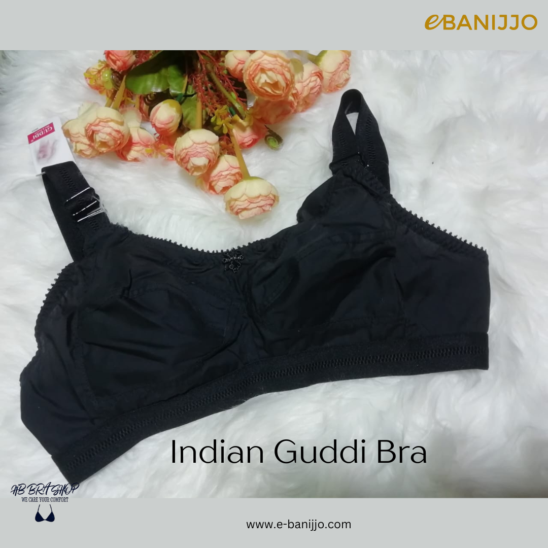Original Indian Guddi Bra