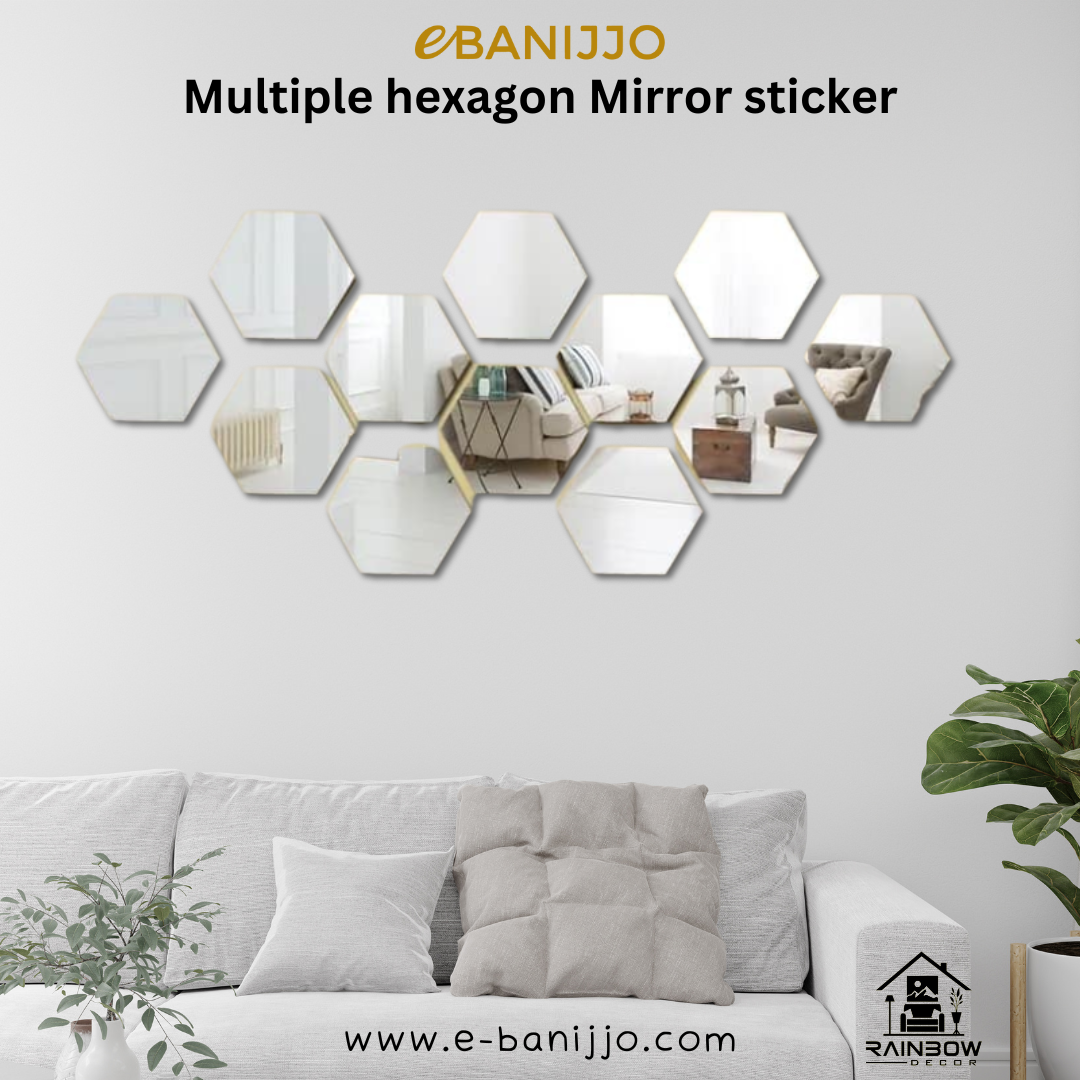 circle Mirror