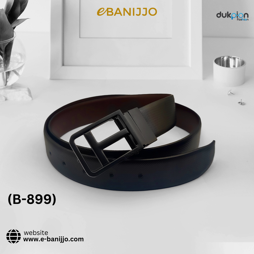 Belt (B-899)