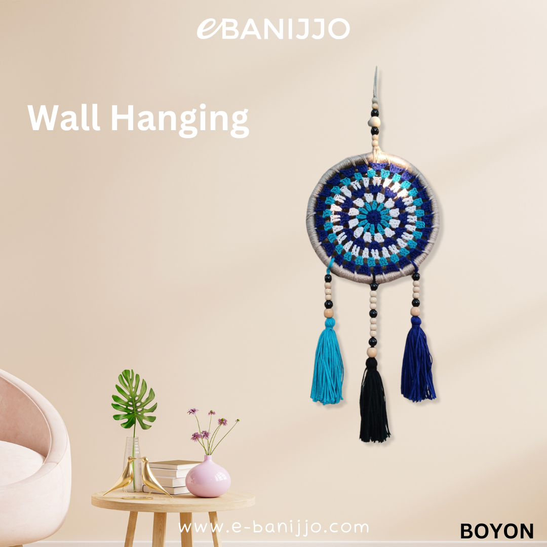 Wall Hanging