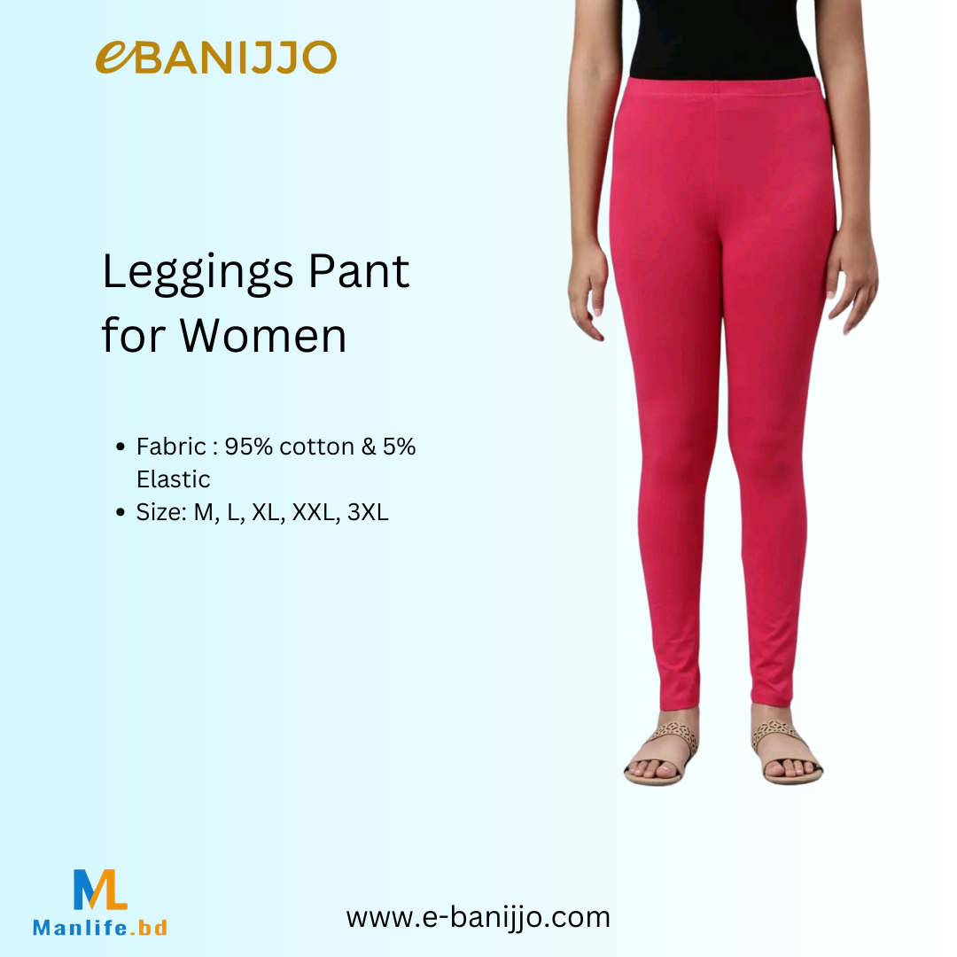 Leggings Pant for Women