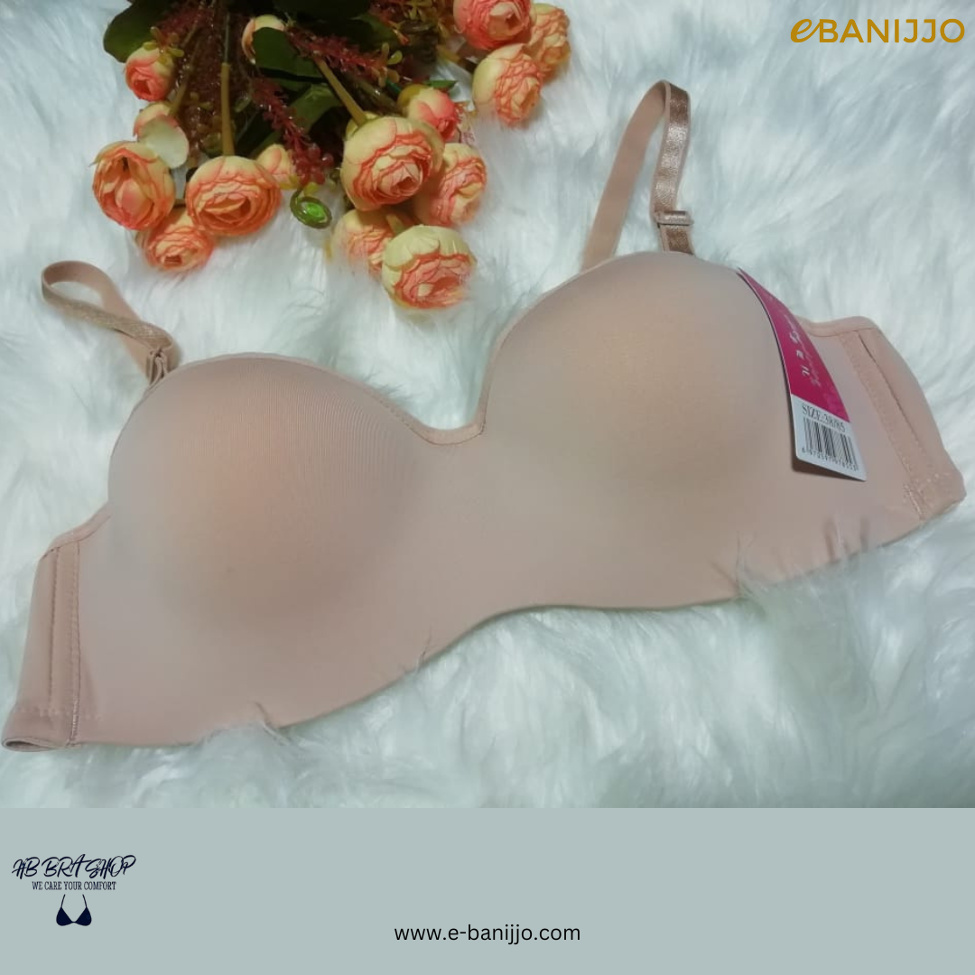China Fancy Pushup Bra