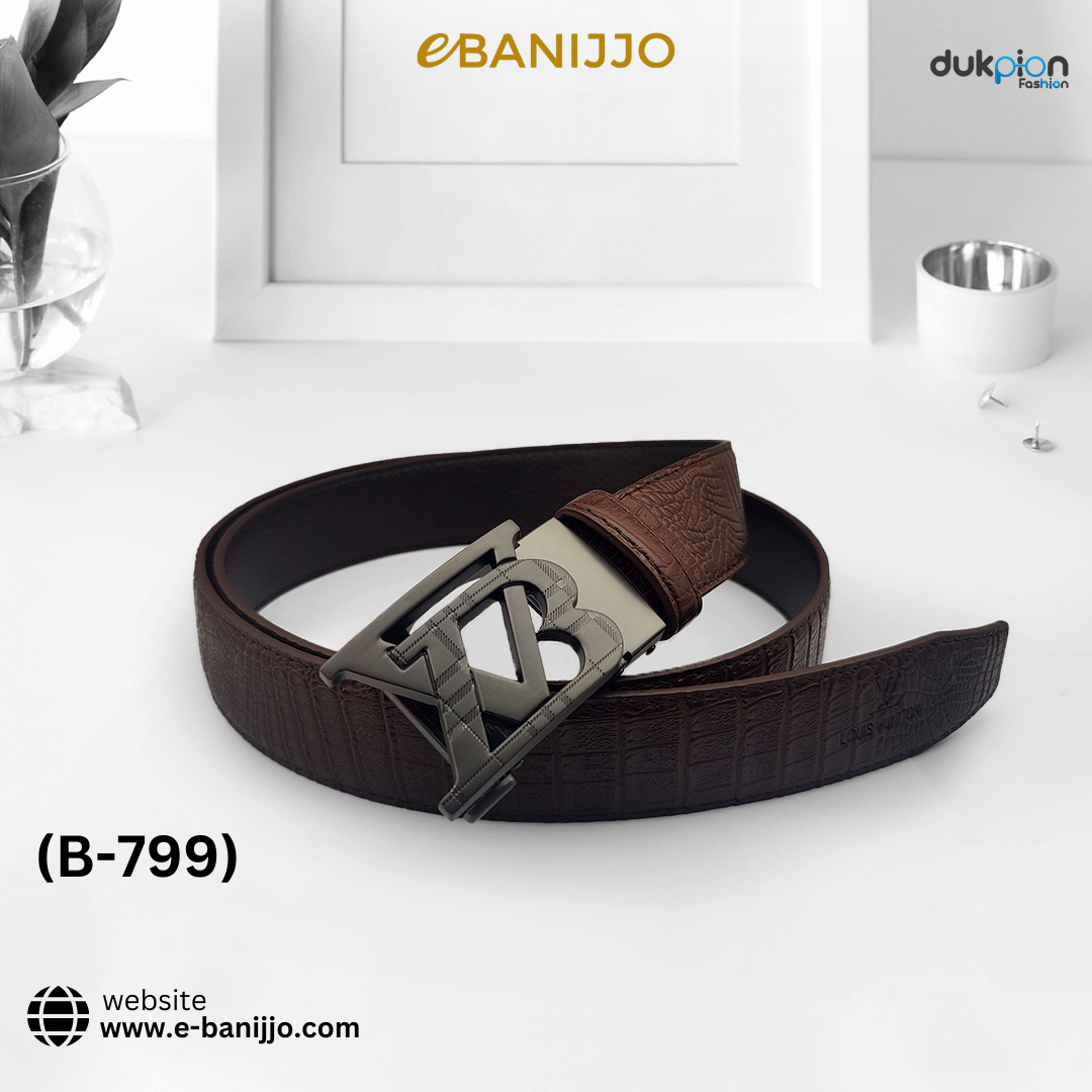 Belt (B-799)