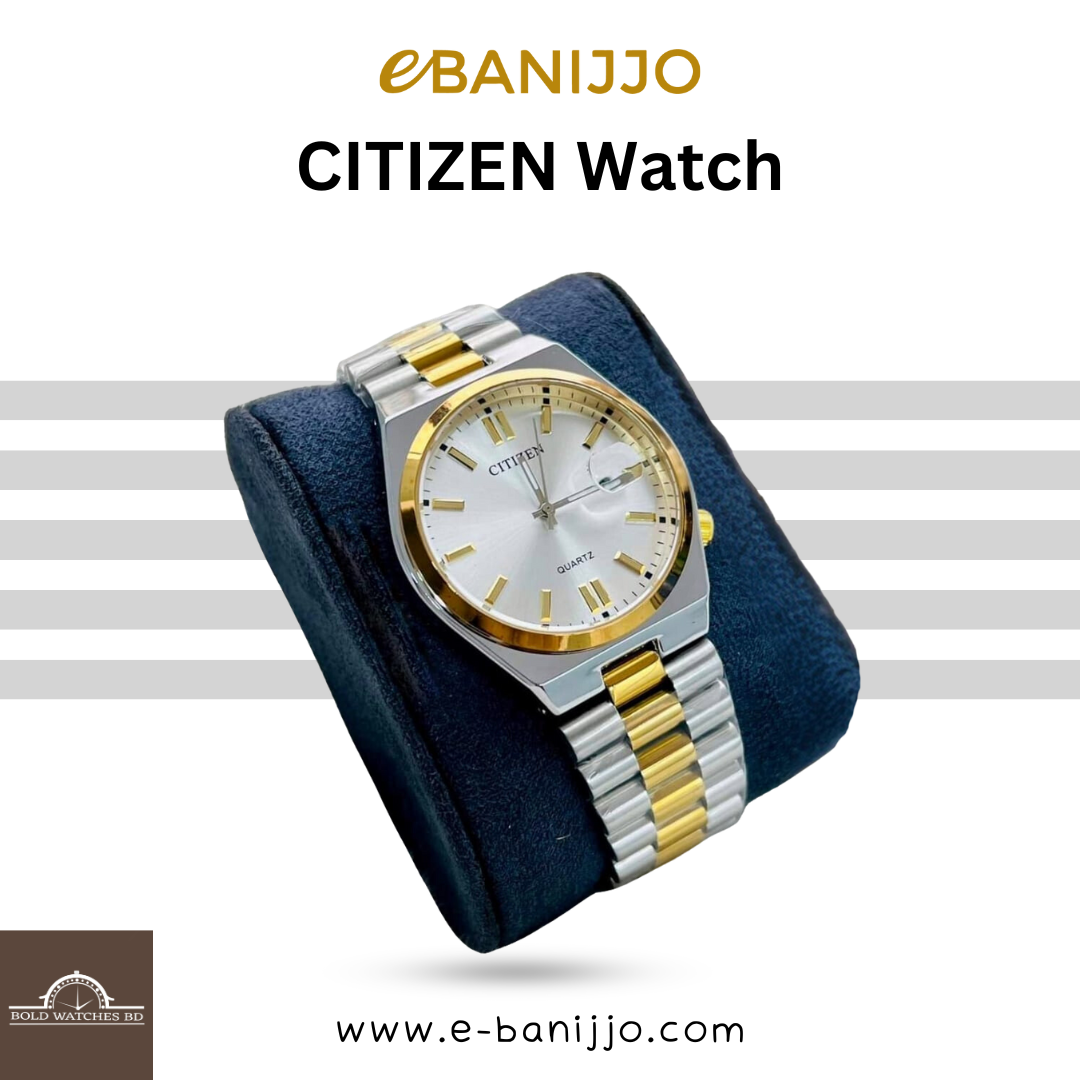 CITIZEN