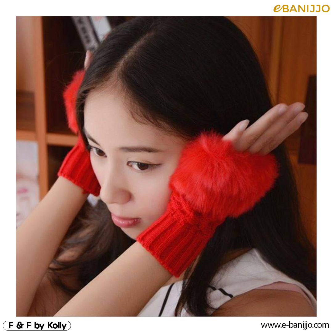 Winter Hand Gloves