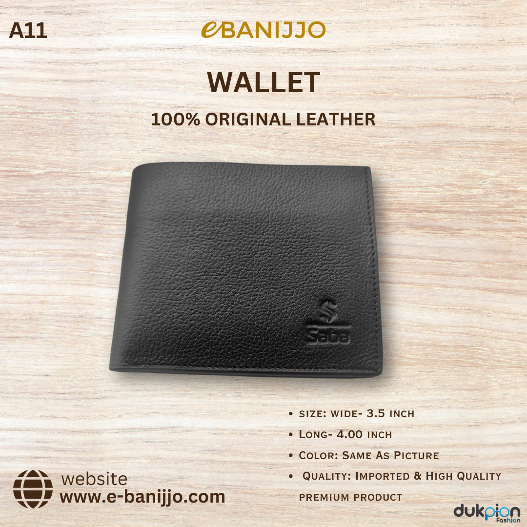 Wallet (A-11)
