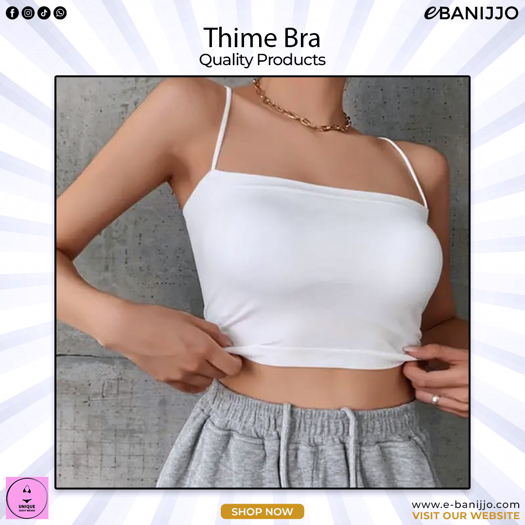 Thime bra