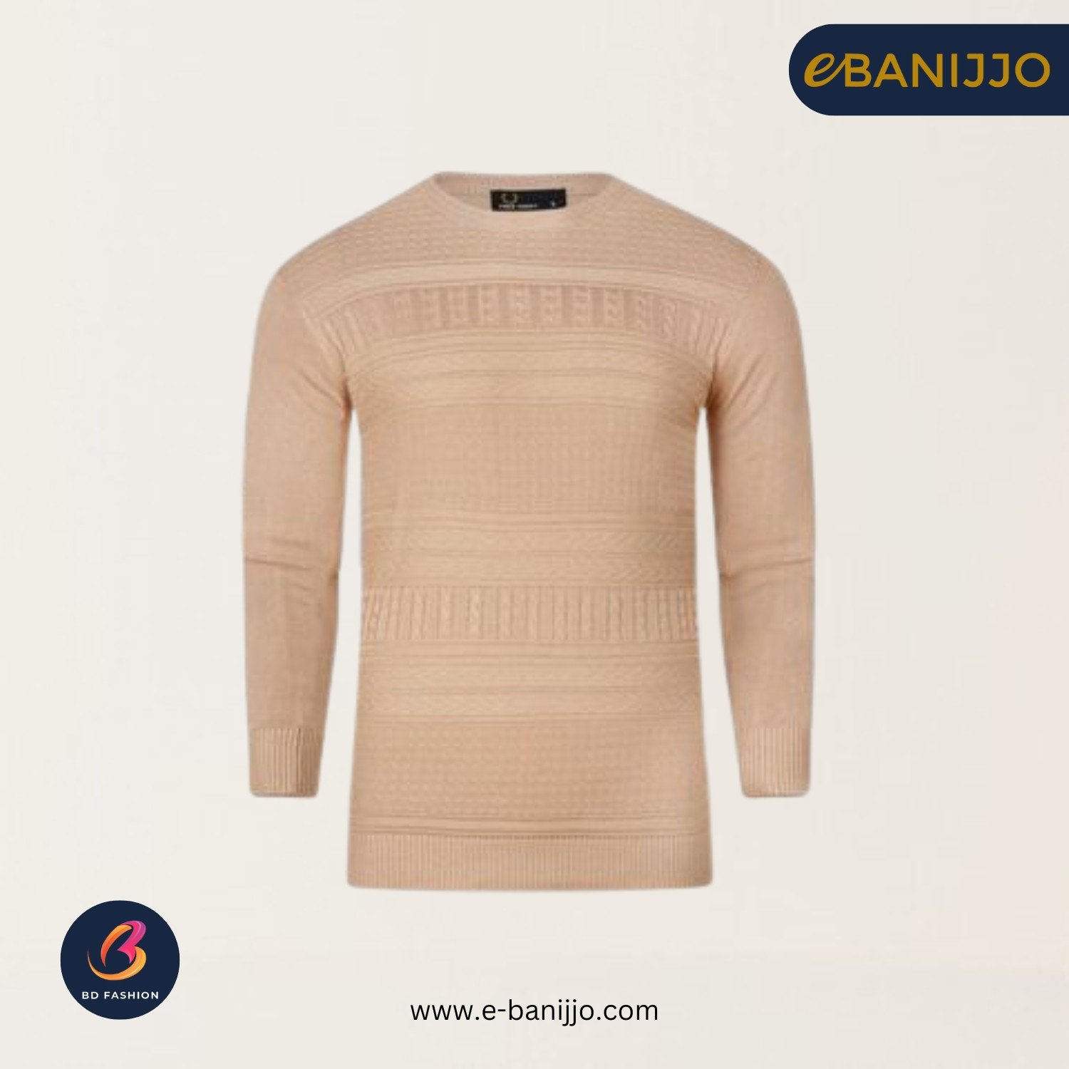 Premium quality stylish sweater