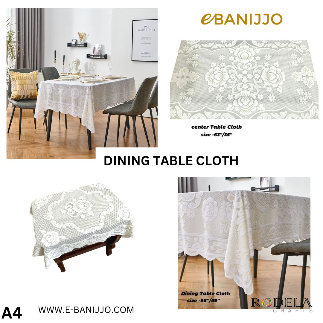 Dining Table Cloth