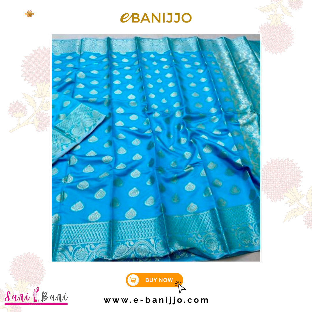 Katan Saree