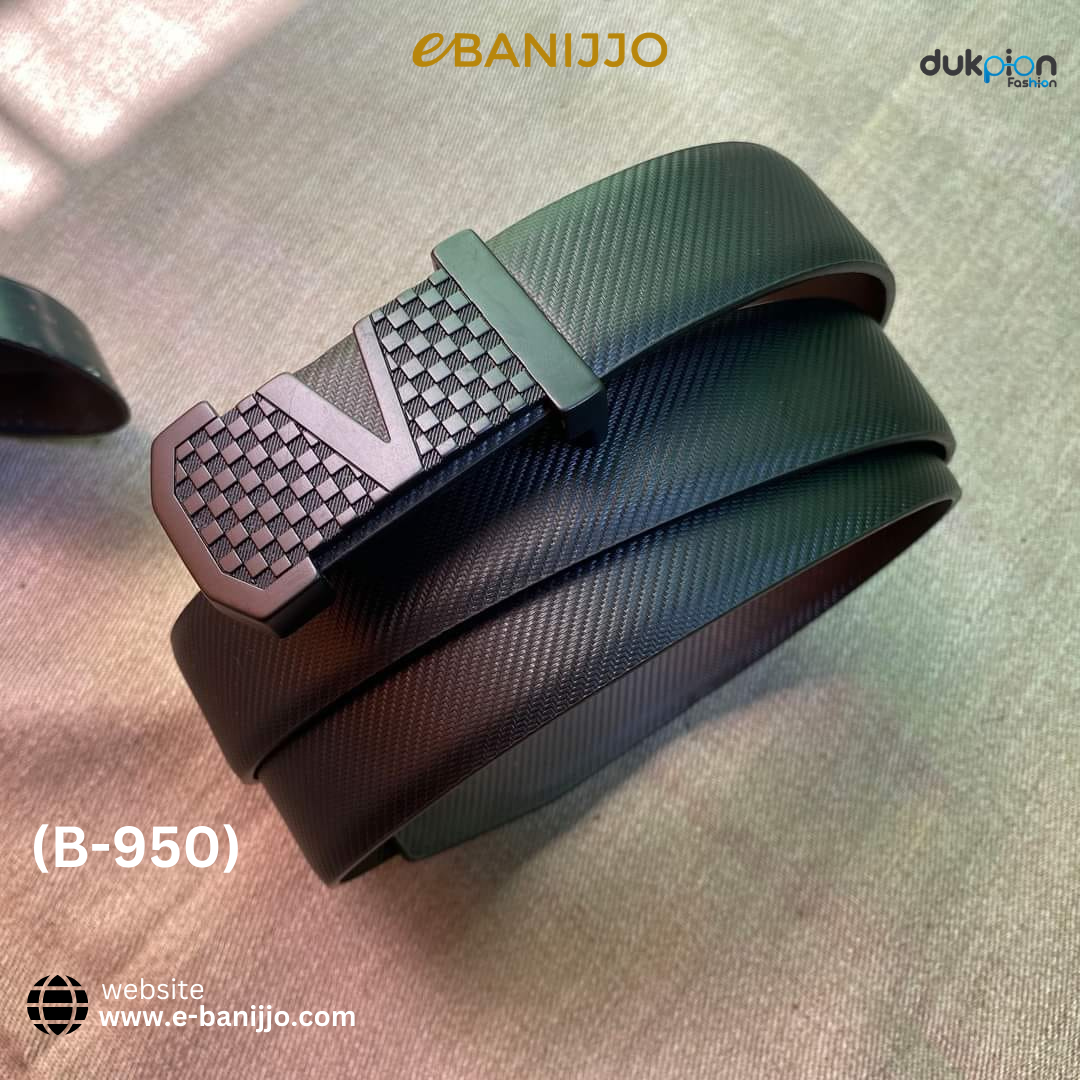 Belt (B-950)