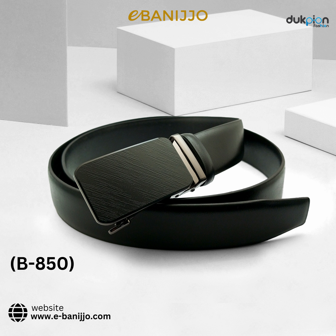 Belt (B-850)