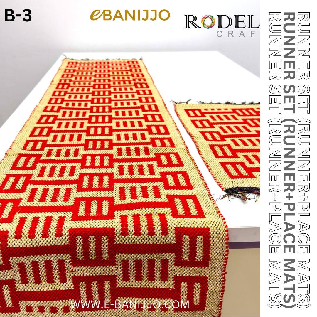 Runner Set
