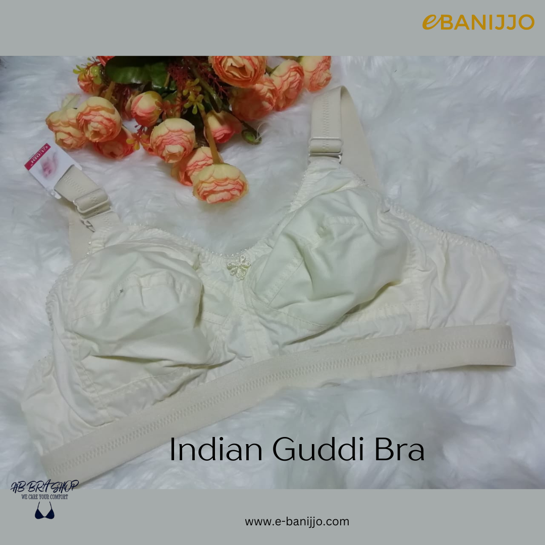 Original Indian Guddi Bra