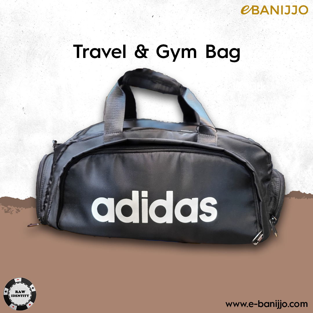 Sports Bag