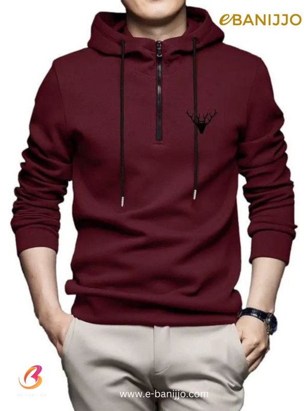 Jents Hoodie