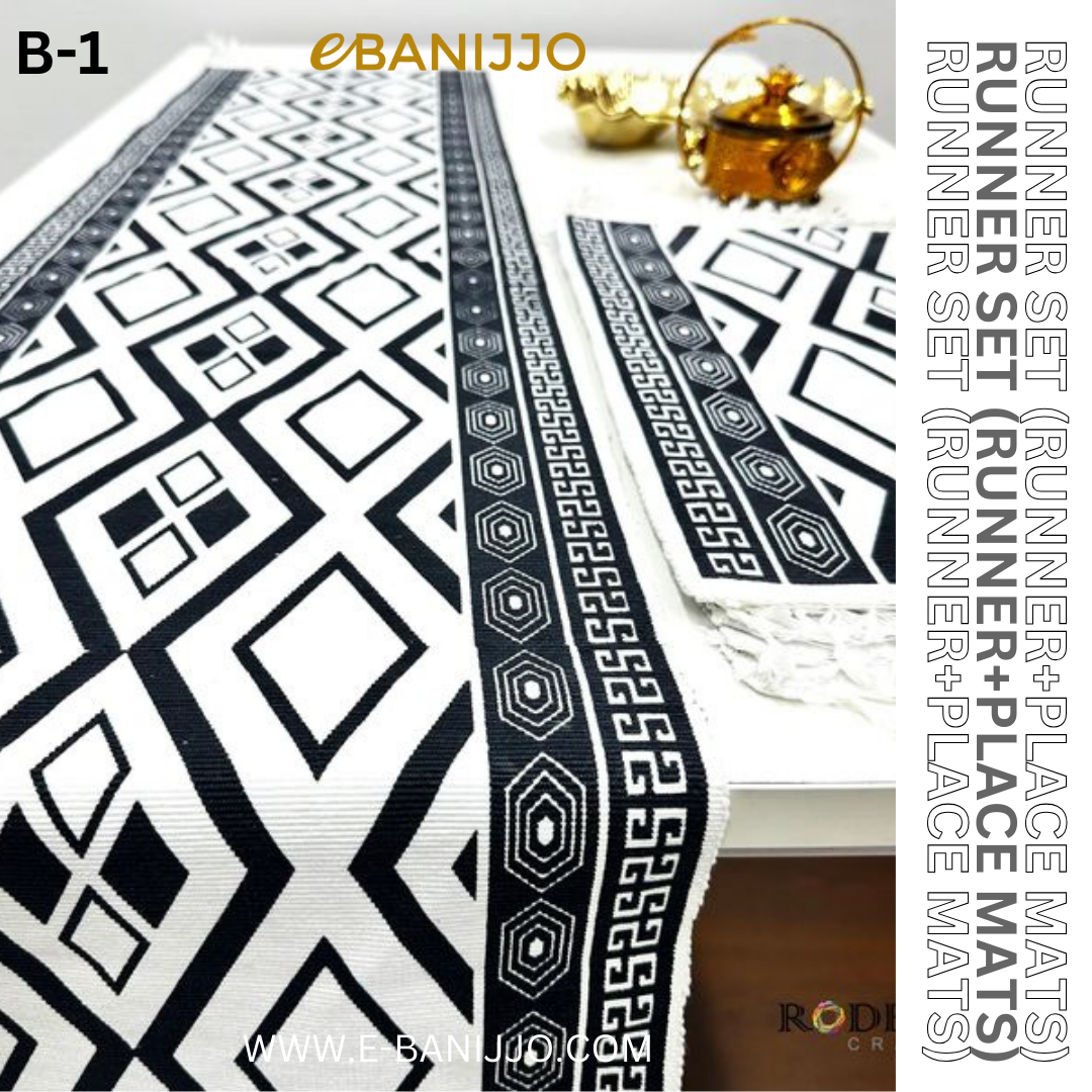 Runner Set