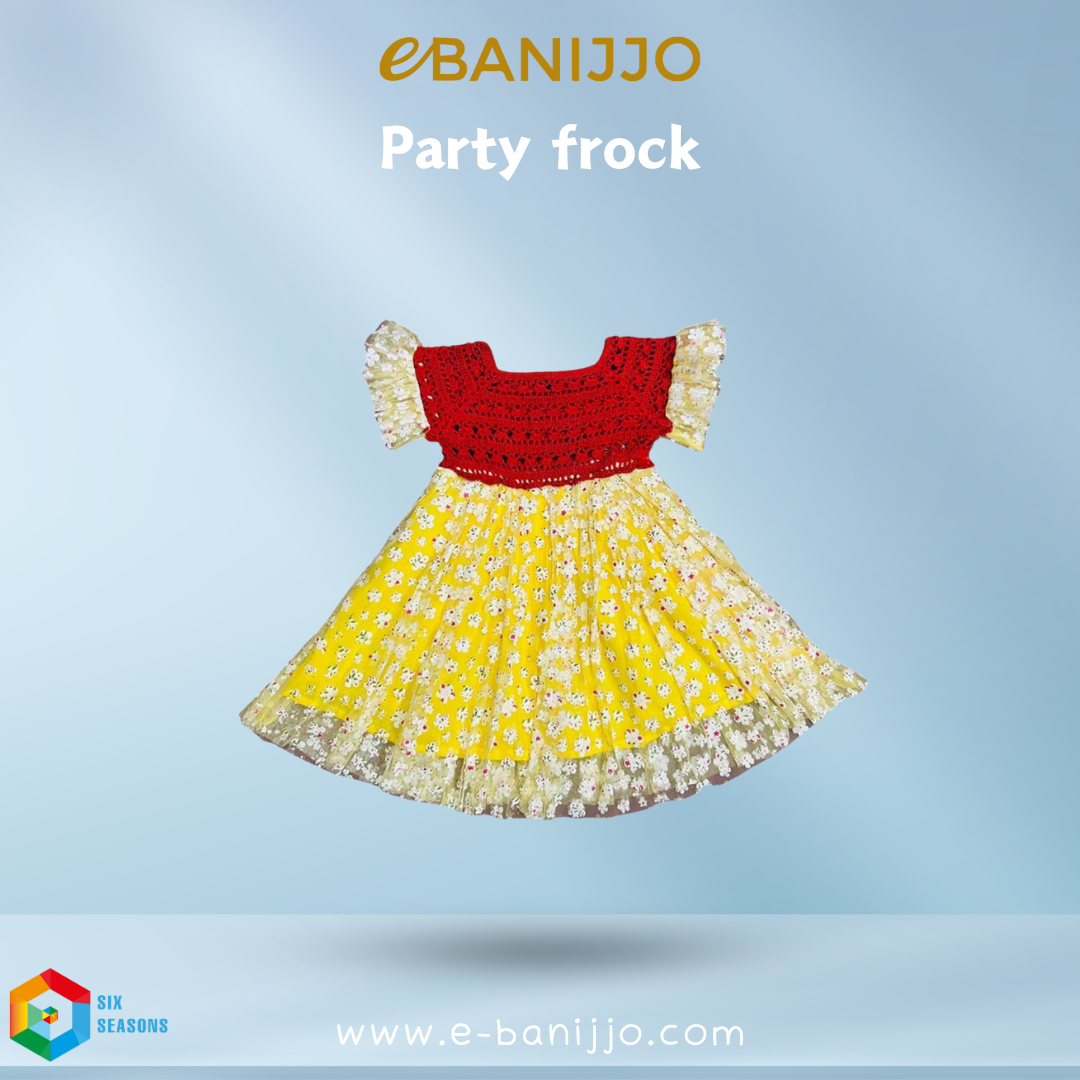Party Frock