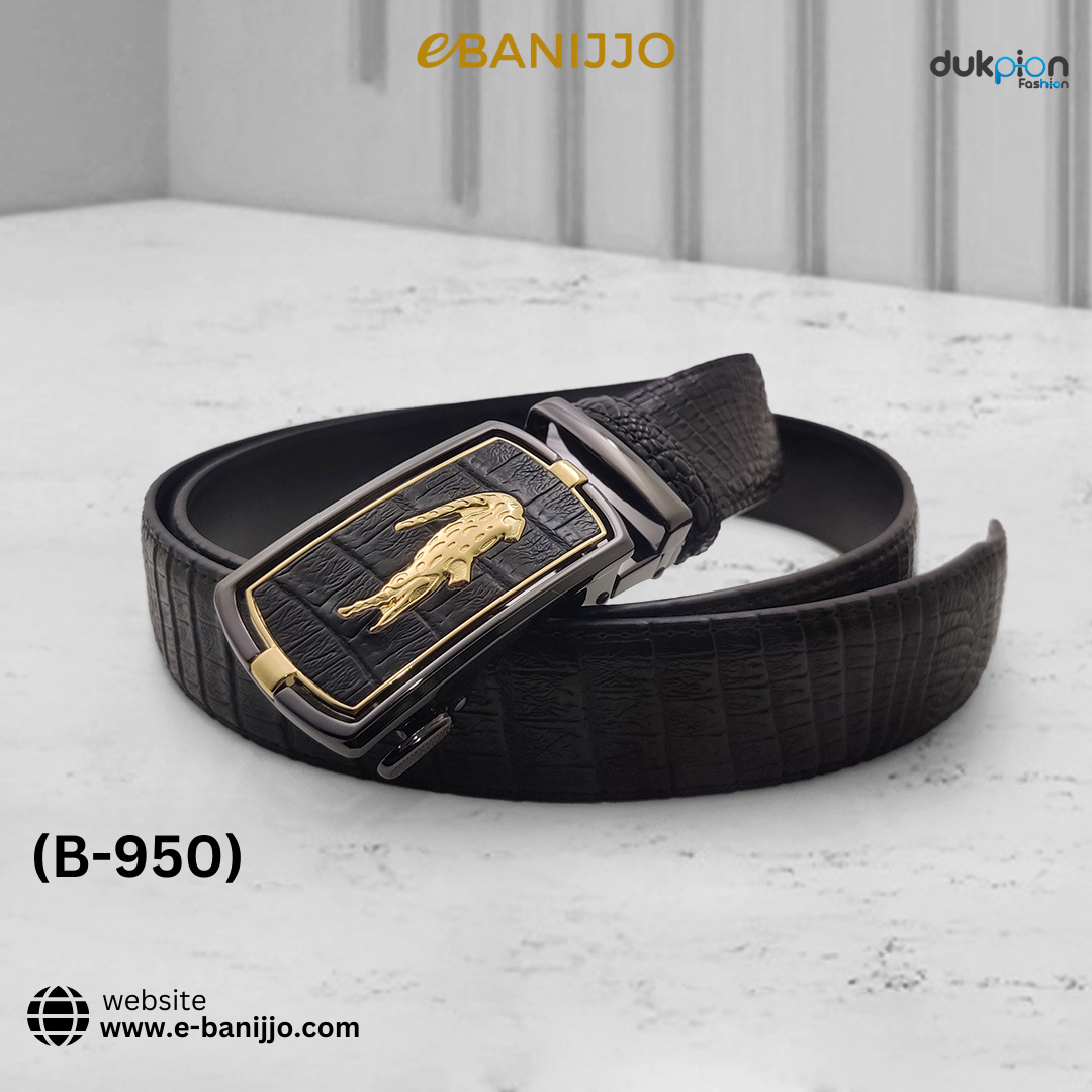 Belt (B-950)